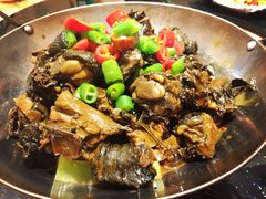 -骨味坊·十二年老店(宝业东城广场店)