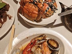 -杭州开元名都大酒店·地中海自助餐厅