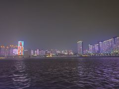 -武汉两江游览·夜游长江(汉口粤汉码头)