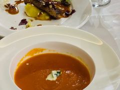 -摩根扒房(桐梓林店)