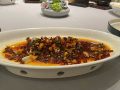 -狮王府淮扬菜(新街口友谊店)