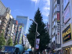 -秋叶原电器街