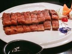 -铜锣湾·有麝自然香(渝北财富中心店)