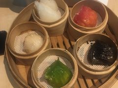 -避风塘(百联东郊店)