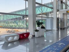 -南昌昌北国际机场