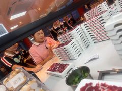 -八合里潮汕鲜牛肉火锅(深圳海岸城店)