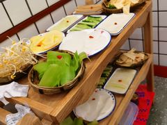 -贤合庄卤味火锅(顺城店)