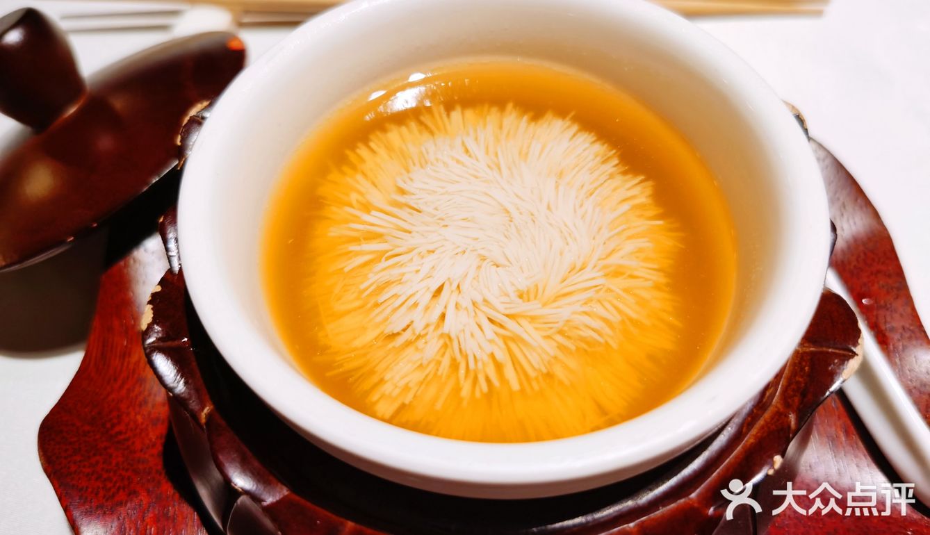 探店 | 超高仪式感的客家菜