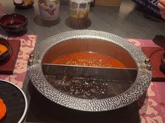 -牛YO寿喜烧和牛火锅自助(三台子万象汇店)