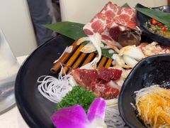 -猫爪爪原切自助烤肉(观音桥阳光世纪店)