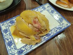 -王家沙点心店(南京西路总店)