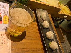 -盡膳口福跷脚牛肉火锅(合生汇购物中心店)