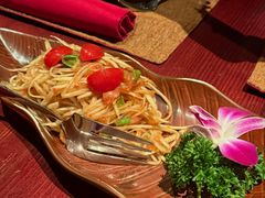 -花马天堂云南餐厅 Lost Heaven(外滩店)