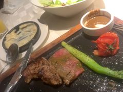 -西堤牛排(南京龙江店)