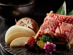 -無二炙坊·和牛烧肉(大钟寺1733店)