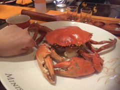 -Ministry of Crab(科伦坡店)