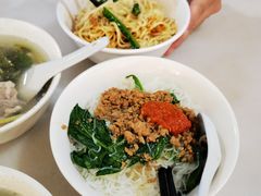 -浪记面店(老墟村店)