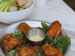 -农畉LONFOOD(福田星河COCOPark店)