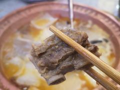 -阿婆情腊排骨火锅(金虹路店)