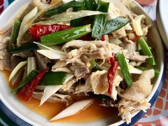-楼兰古丽新疆菜(钟楼景观店)