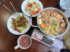 -肥朵食堂(带梦胡同店)