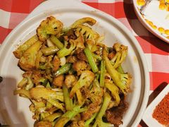 -西贝莜面村(近铁城市广场店)