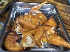 -大岗仙庙烧鸡(海南总店)