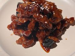 -肆海小川菜酒馆Wine Bistro (青年路店)