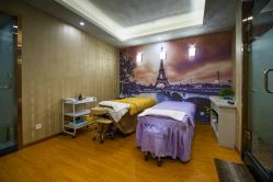 -佐登妮丝美容SPA生活馆