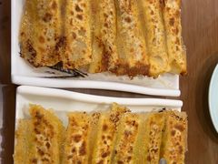 -春水锅贴·传统鲁菜(大明湖店)