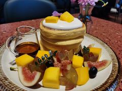 -La Terre乐田(万象城店)