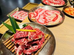 -西塔老太太泥炉烤肉(亚运村店)