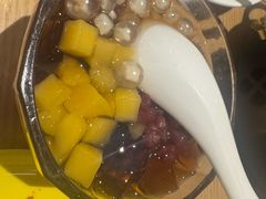 -渝信川菜 · 川味家常菜(财富购物中心店)
