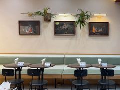 -MAYBE 威士忌 coffee&bar·清吧