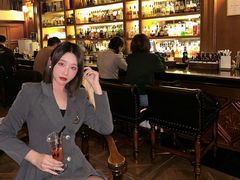 -Hill.Cocktail半山酒吧(中山店)