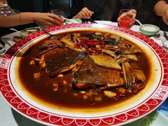 -旺顺阁·北京菜(北辰上品+)