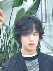 -赤道 Hair Salon
