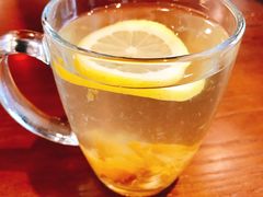 柠檬咸金桔-冯不记米坊(百花店)