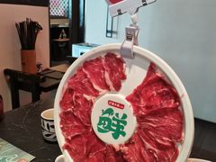 -巴蜀大将火锅(春熙店)