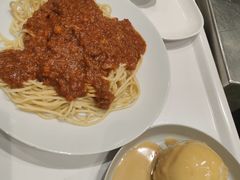 -宜家·瑞典风味餐厅(四元桥店)