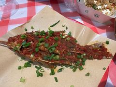 -肉店炸炸炸·爆汁孜然牛肉