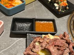 -花时·炭火烧肉(东百中心A馆店)
