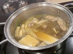 -呷哺呷哺(西单大悦城店)