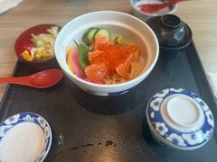 -小山日本料理(兴业太古汇店)