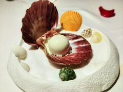 -Erman岩烧牛排(虹桥南丰城店)