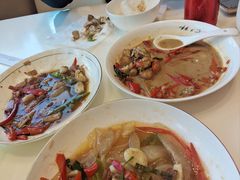 -辣公子·千岛湖私房菜(滨江店)
