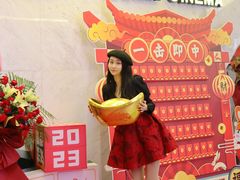 -富邦中心WEST POINT CENTRE