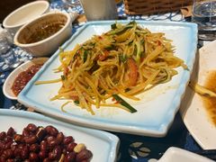 -滇道云南特色料理(康定路店)