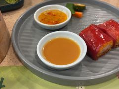 -点都德(水贝IBC店)