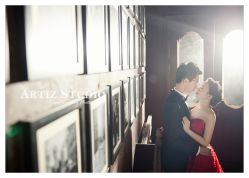 点击看大图 -THE QUEEN(北京店)